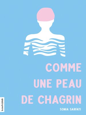 cover image of Comme une peau de chagrin